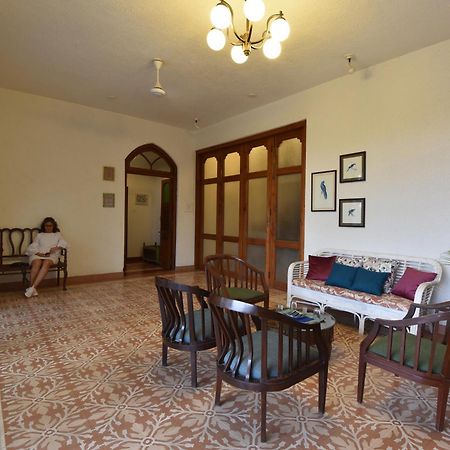 Modi'S Resort, カルジャット エクステリア 写真