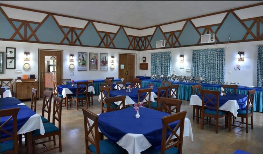 Modi'S Resort, カルジャット エクステリア 写真
