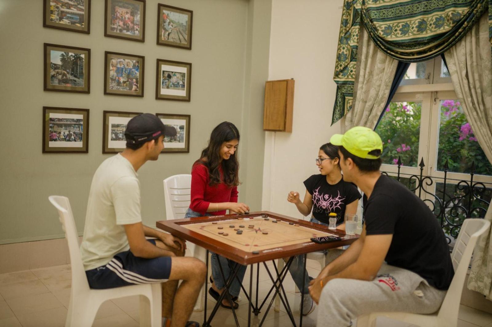 Modi'S Resort, カルジャット エクステリア 写真